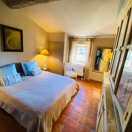 Maison De Charme Dans Parc De 2 Hectares Villa