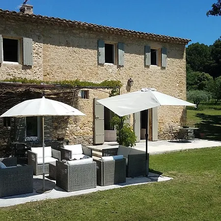 Maison De Charme Dans Parc De 2 Hectares