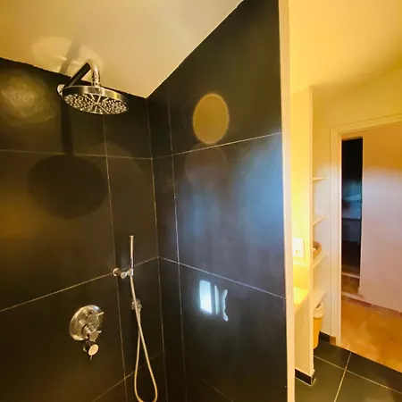 Maison De Charme Dans Parc De 2 Hectares * Lourmarin
