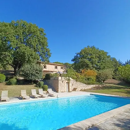 Villa Maison De Charme Dans Parc De 2 Hectares